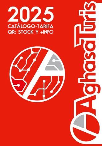 AGHASA 2025