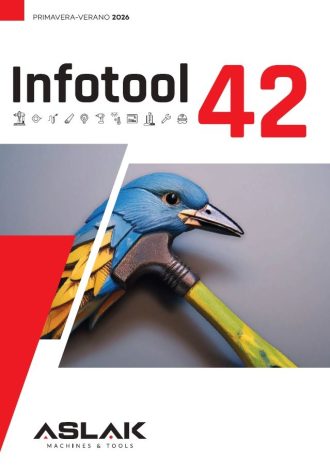 INFOTOOL 42