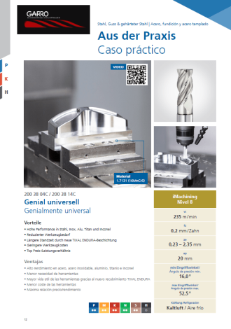 PROMO FRESAS MANGO HPC