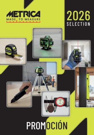 metrica selection 2026